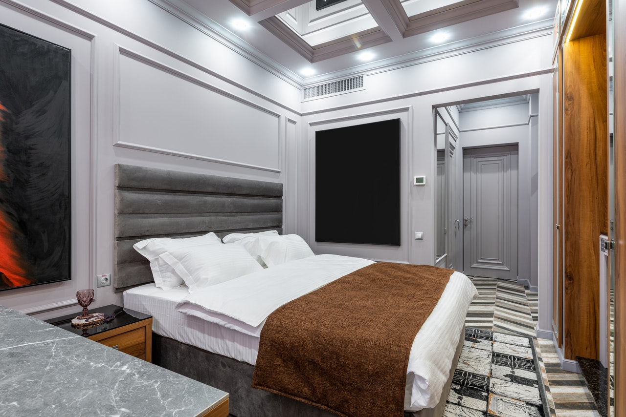 single room